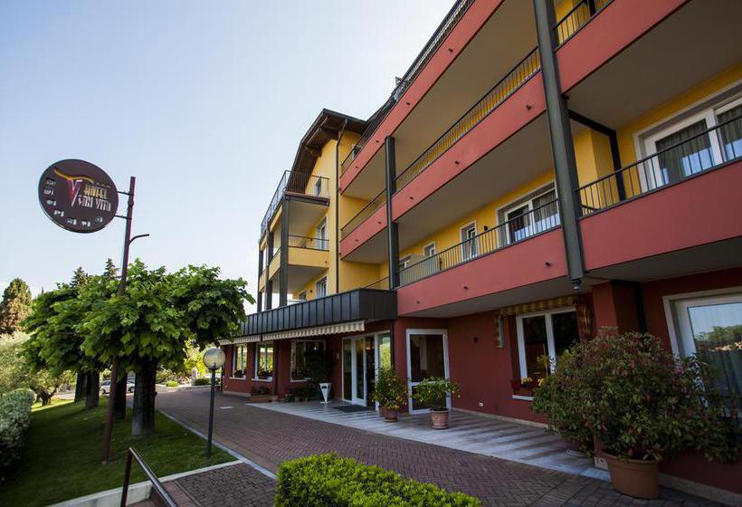 Hotel San Vito  | Bardolino | Verona | Italia 14