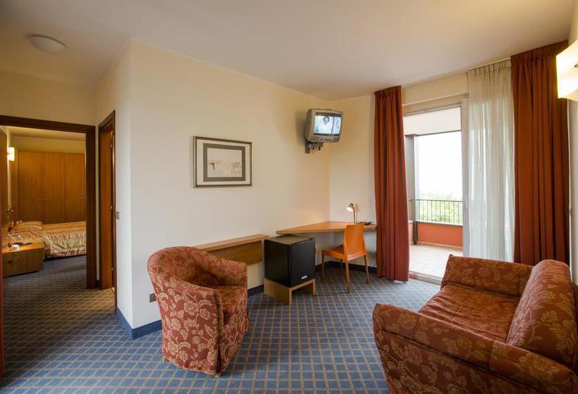 Hotel San Vito  | Bardolino | Verona | Italia 15