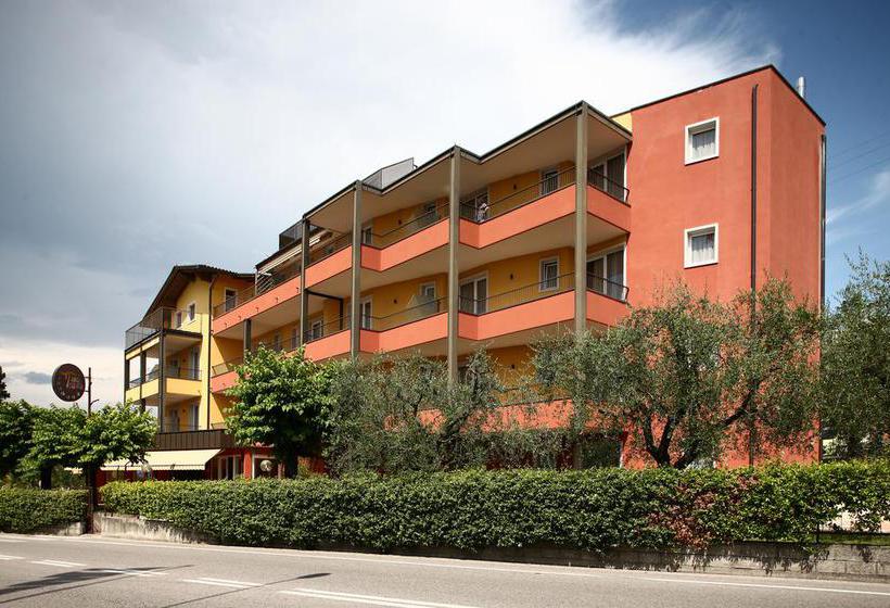 Hotel San Vito  | Bardolino | Verona | Italia 16