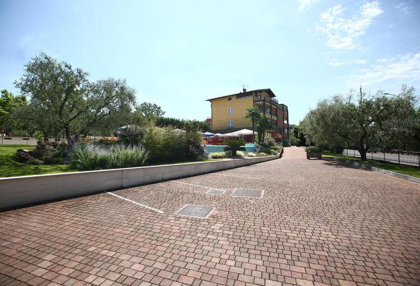 Hotel San Vito  | Bardolino | Verona | Italia 17