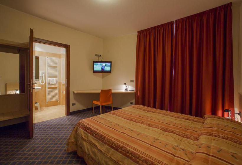 Hotel San Vito  | Bardolino | Verona | Italia 18