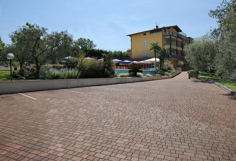 Hotel San Vito  | Bardolino | Verona | Italia 2