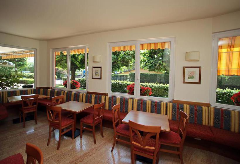 Hotel San Vito  | Bardolino | Verona | Italia 20