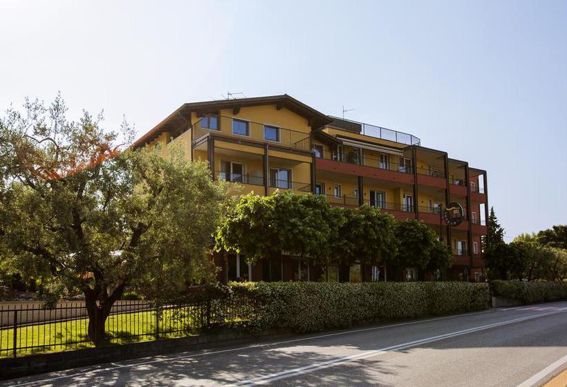 Hotel San Vito  | Bardolino | Verona | Italia 3