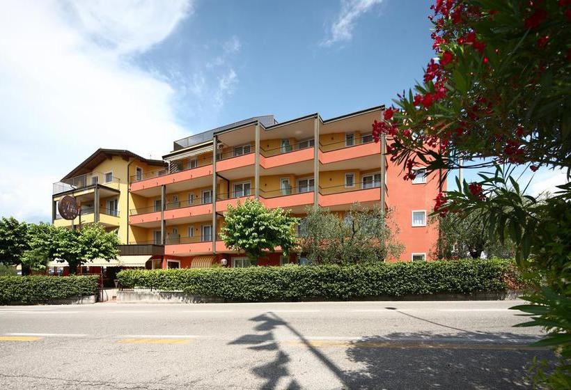 Hotel San Vito  | Bardolino | Verona | Italia 4