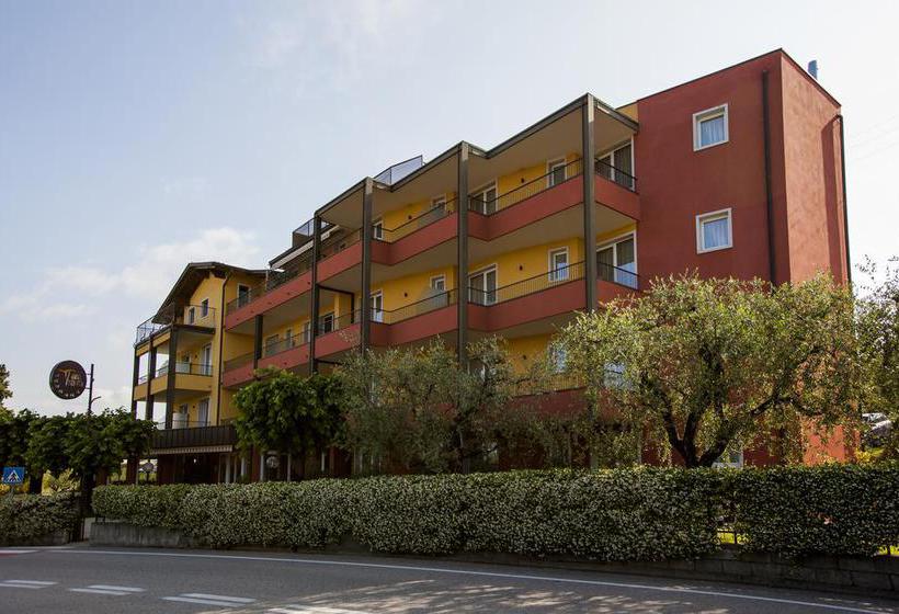 Hotel San Vito  | Bardolino | Verona | Italia 5