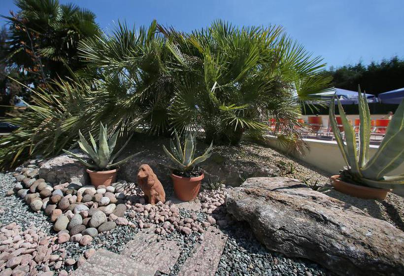 Hotel San Vito  | Bardolino | Verona | Italia 7