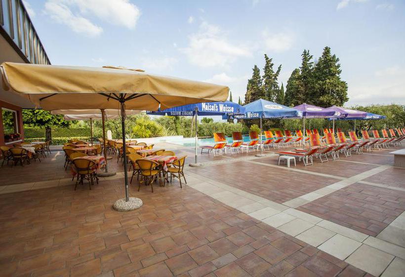 Hotel San Vito  | Bardolino | Verona | Italia 8