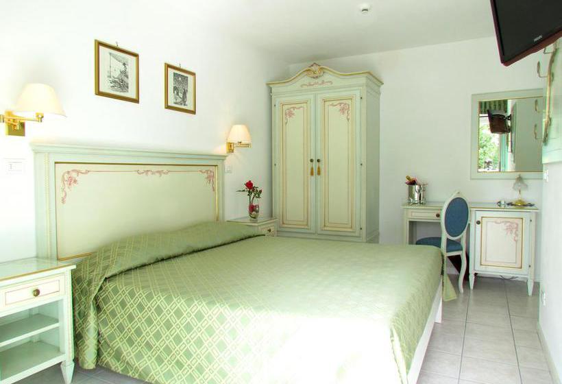 Hôtel Oasi  | Lignano Sabbiadoro | Udine | Italie 11