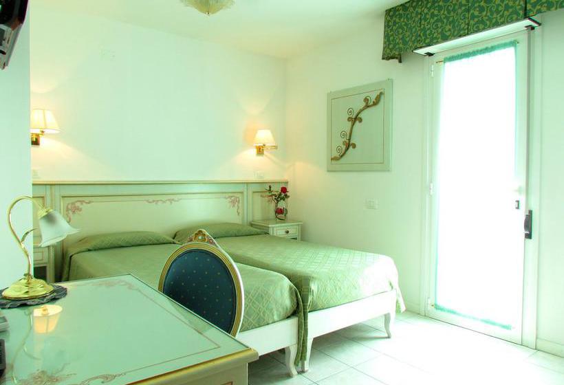 Hôtel Oasi  | Lignano Sabbiadoro | Udine | Italie 12