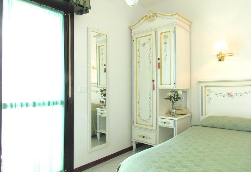 Hôtel Oasi  | Lignano Sabbiadoro | Udine | Italie 13