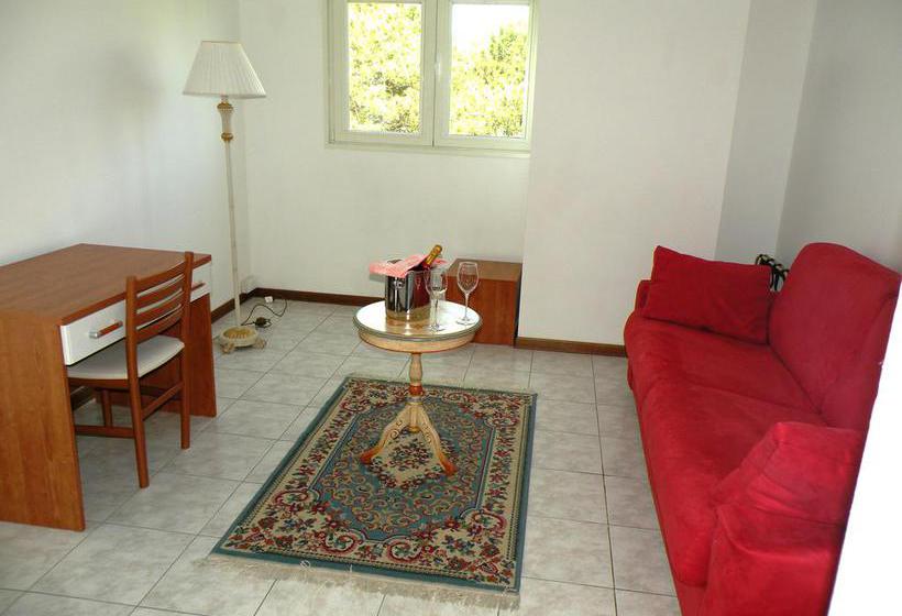 Hôtel Oasi  | Lignano Sabbiadoro | Udine | Italie 14