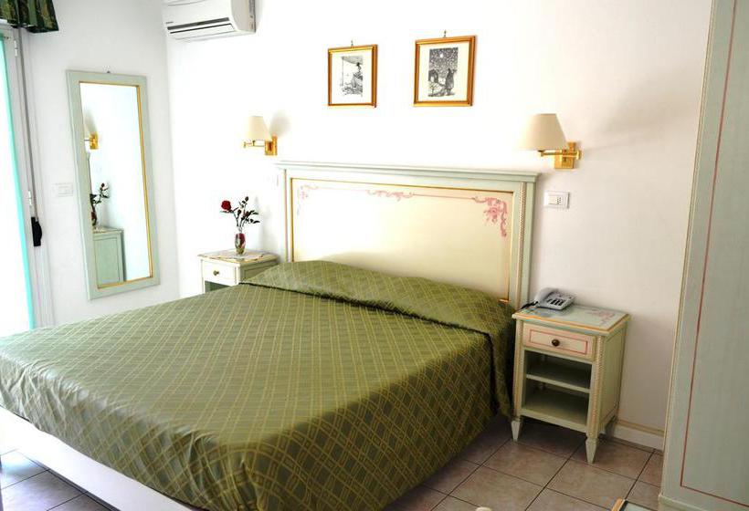 Hôtel Oasi  | Lignano Sabbiadoro | Udine | Italie 16