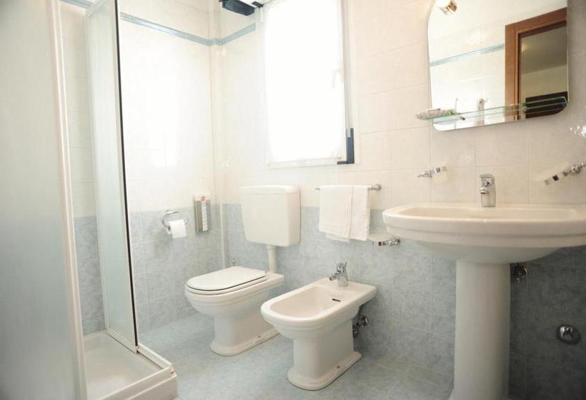 Hôtel Oasi  | Lignano Sabbiadoro | Udine | Italie 17