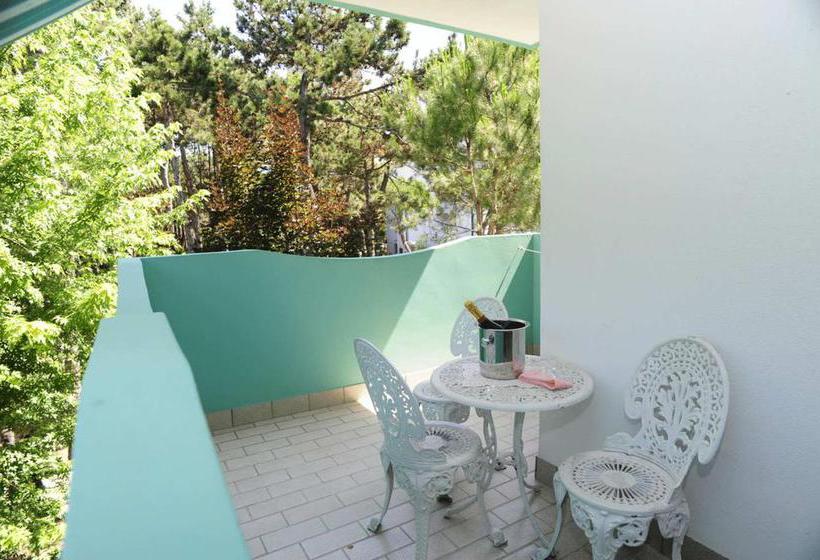 Hôtel Oasi  | Lignano Sabbiadoro | Udine | Italie 18