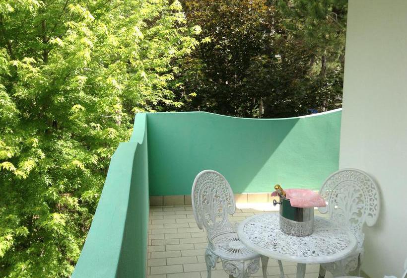 Hôtel Oasi  | Lignano Sabbiadoro | Udine | Italie 19