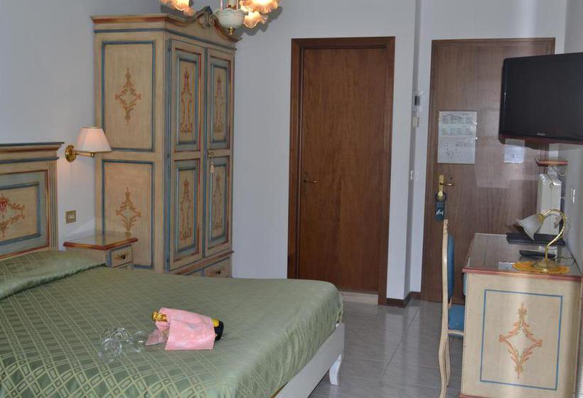 Hôtel Oasi  | Lignano Sabbiadoro | Udine | Italie 2