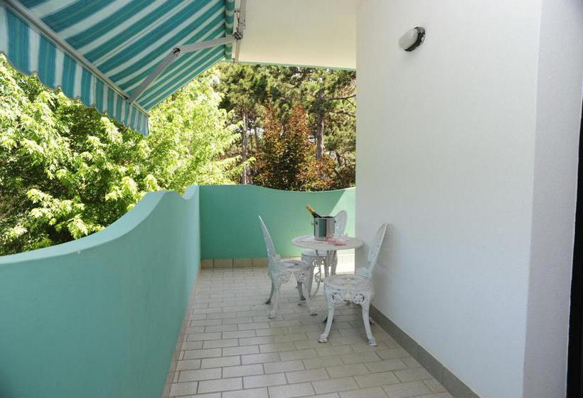 Hôtel Oasi  | Lignano Sabbiadoro | Udine | Italie 20