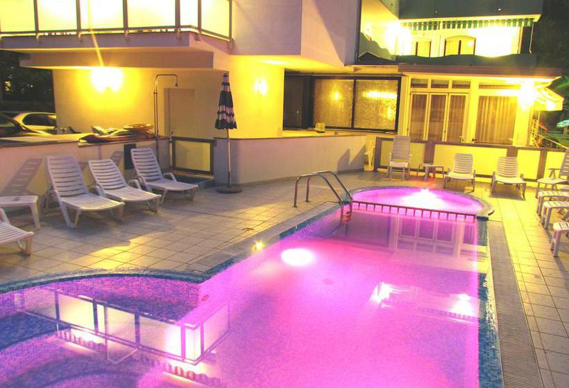 Hôtel Oasi  | Lignano Sabbiadoro | Udine | Italie 3