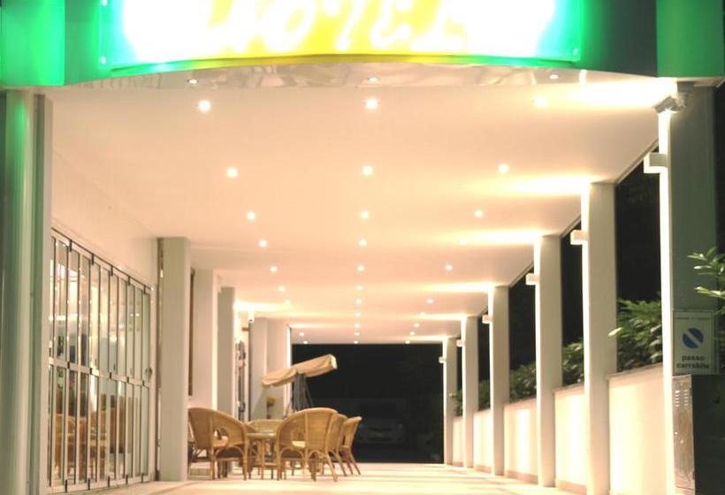 Hôtel Oasi  | Lignano Sabbiadoro | Udine | Italie 4