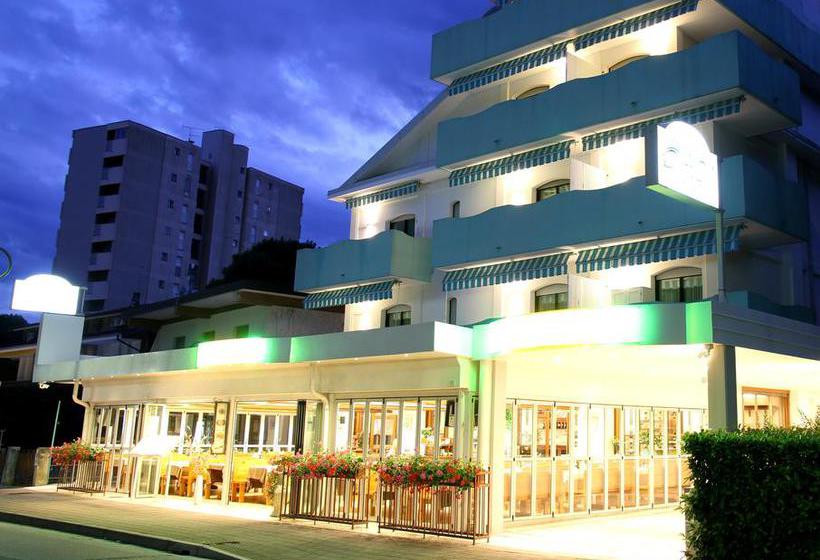 Hôtel Oasi  | Lignano Sabbiadoro | Udine | Italie 5