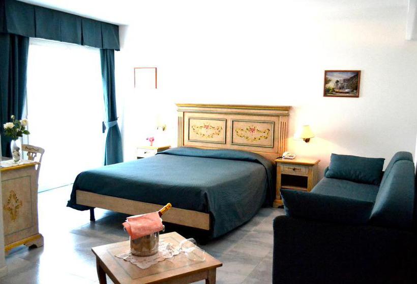 Hôtel Oasi  | Lignano Sabbiadoro | Udine | Italie 7