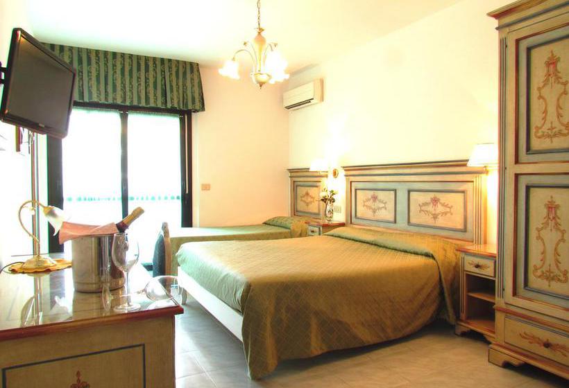 Hôtel Oasi  | Lignano Sabbiadoro | Udine | Italie 8