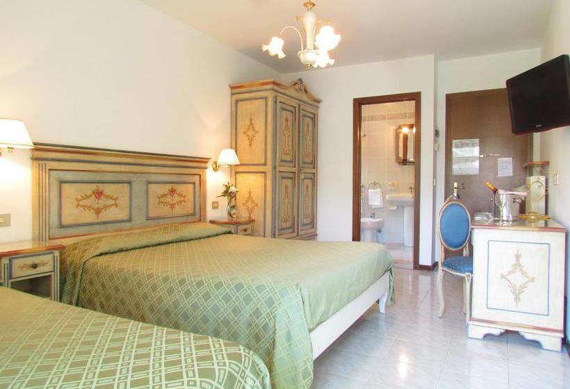 Hôtel Oasi  | Lignano Sabbiadoro | Udine | Italie 9