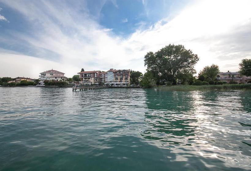Hotel Aurora  | Sirmione | Brescia | Italia 1