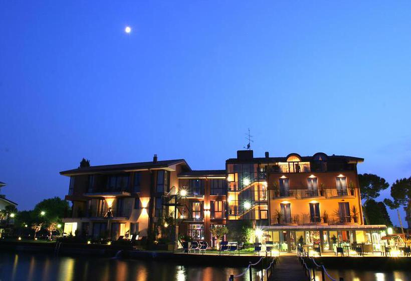 Hotel Aurora  | Sirmione | Brescia | Italia 10