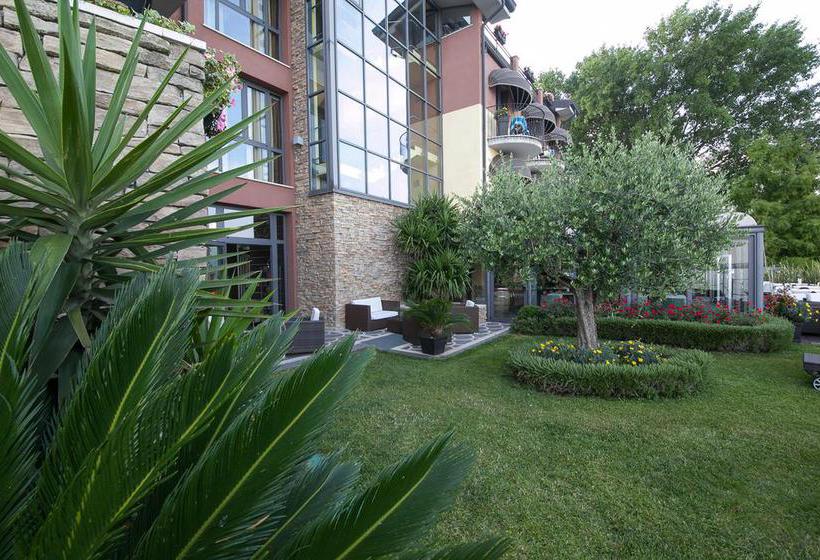 Hotel Aurora  | Sirmione | Brescia | Italia 11