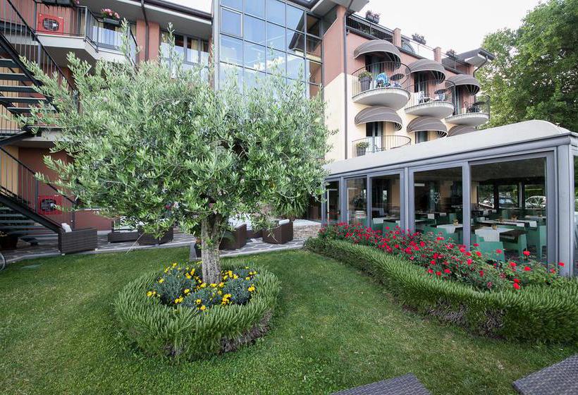 Hotel Aurora  | Sirmione | Brescia | Italia 12