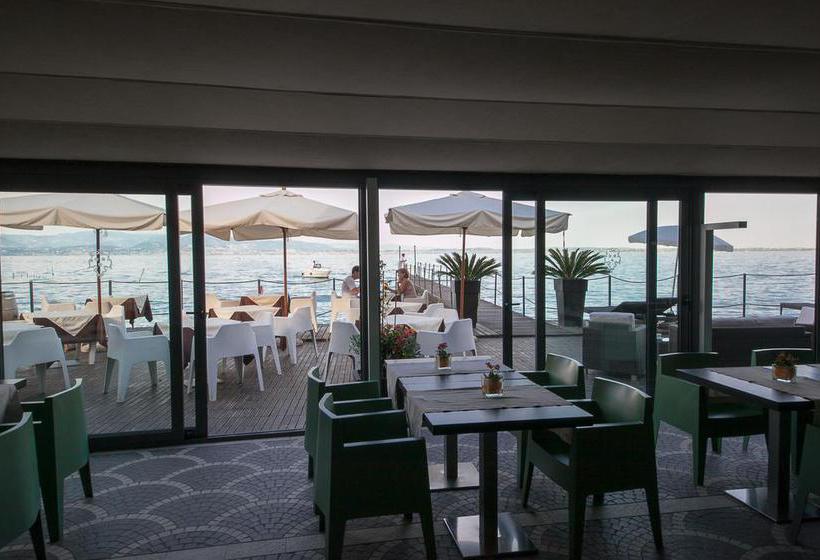 Hotel Aurora  | Sirmione | Brescia | Italia 13