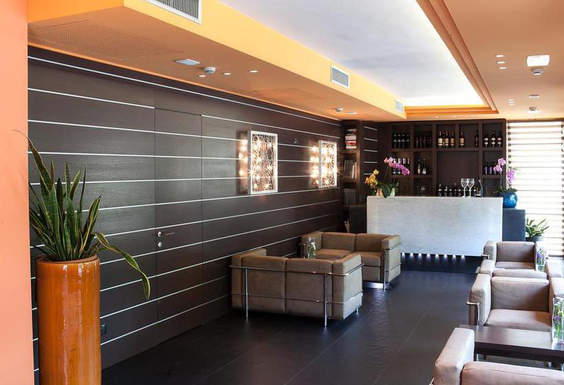 Hotel Aurora  | Sirmione | Brescia | Italia 14