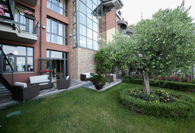 Hotel Aurora  | Sirmione | Brescia | Italia 15