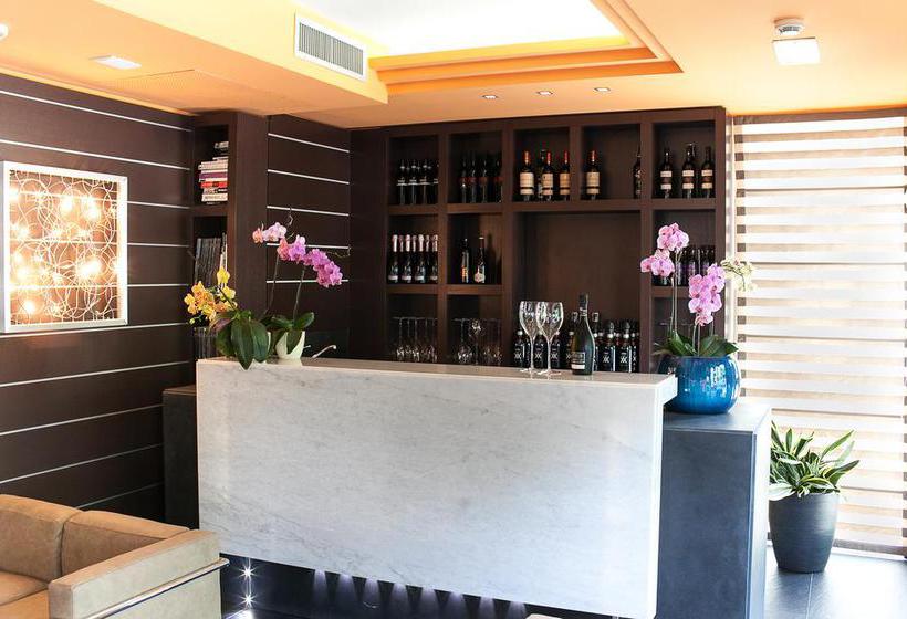 Hotel Aurora  | Sirmione | Brescia | Italia 17