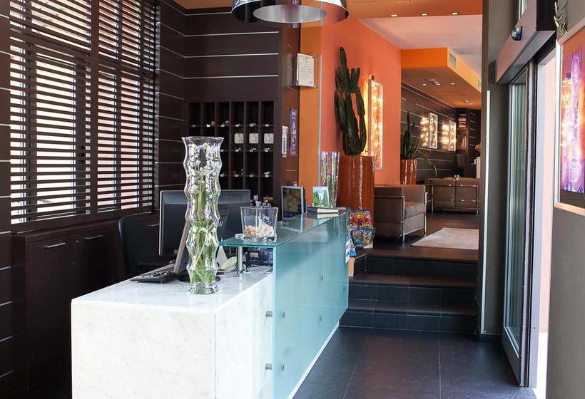 Hotel Aurora  | Sirmione | Brescia | Italia 18