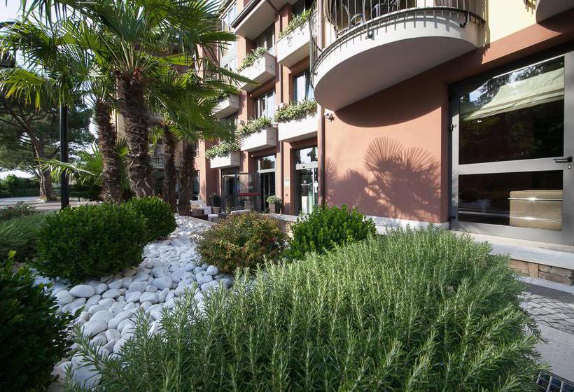 Hotel Aurora  | Sirmione | Brescia | Italia 19