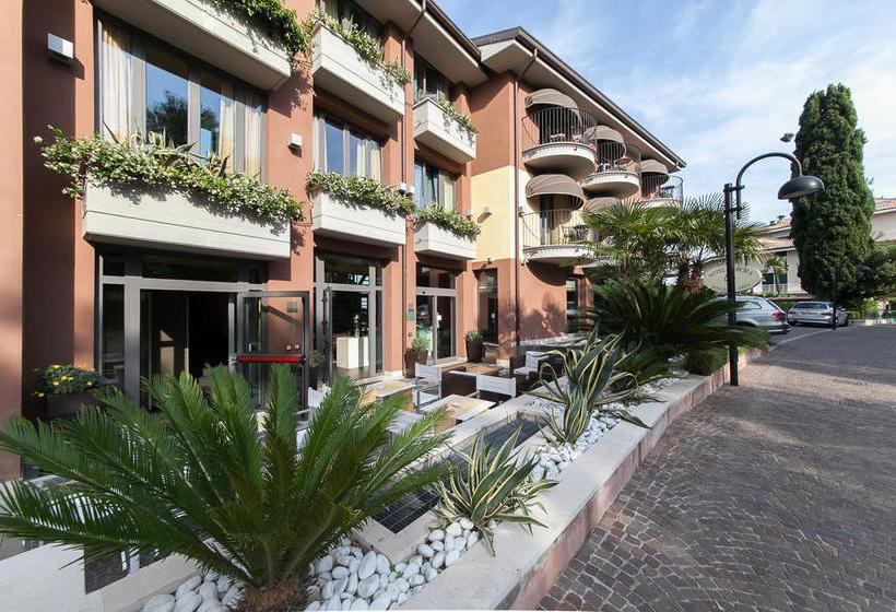 Hotel Aurora  | Sirmione | Brescia | Italia 2