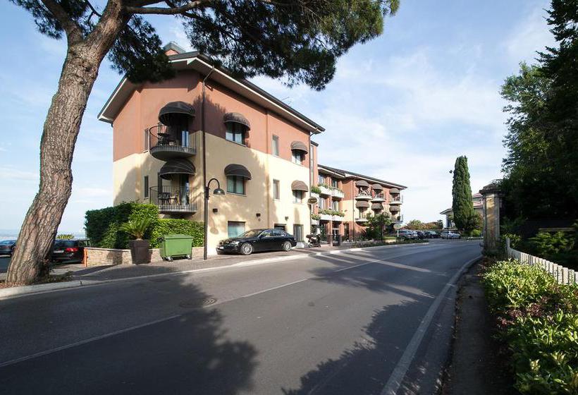 Hotel Aurora  | Sirmione | Brescia | Italia 20