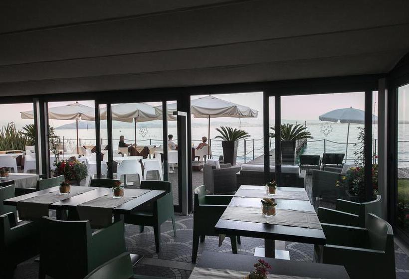 Hotel Aurora  | Sirmione | Brescia | Italia 3