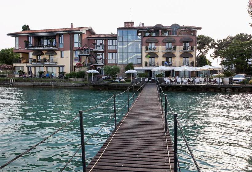 Hotel Aurora  | Sirmione | Brescia | Italia 4