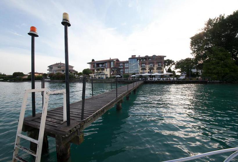 Hotel Aurora  | Sirmione | Brescia | Italia 5