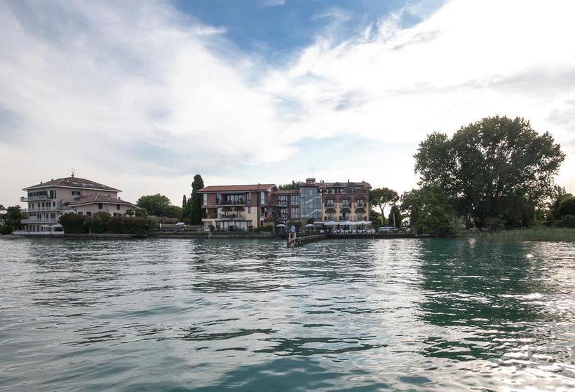Hotel Aurora  | Sirmione | Brescia | Italia 6