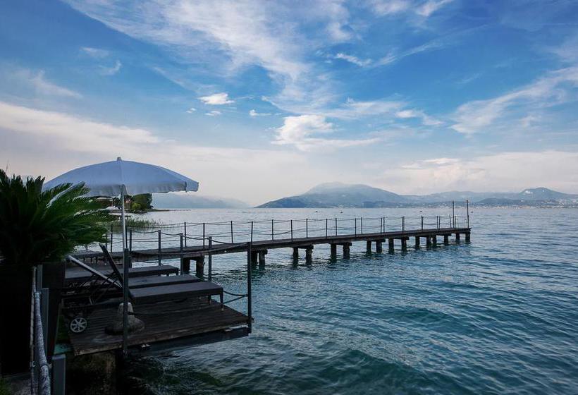 Hotel Aurora  | Sirmione | Brescia | Italia 8