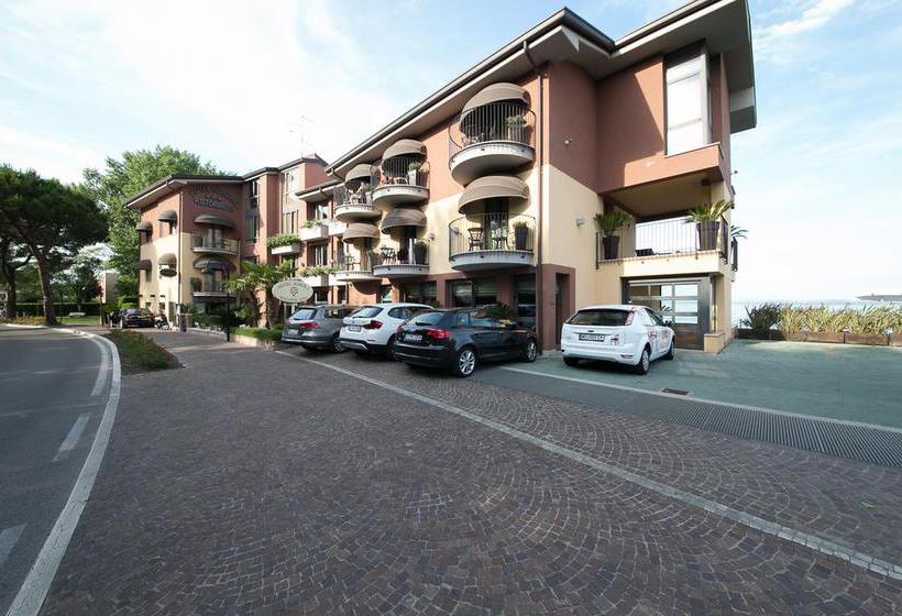 Hotel Aurora  | Sirmione | Brescia | Italia 9