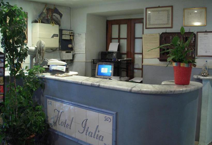 Hotel Italia 