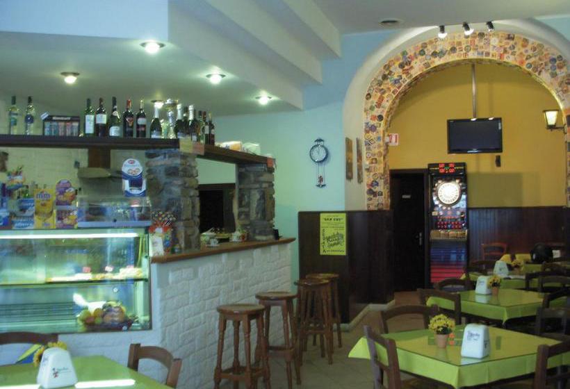 Hotel Italia  | Impéria | Imperia | Itália 1