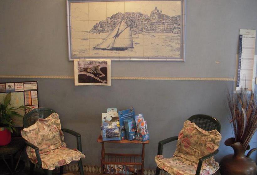 Hotel Italia  | Impéria | Imperia | Itália 11