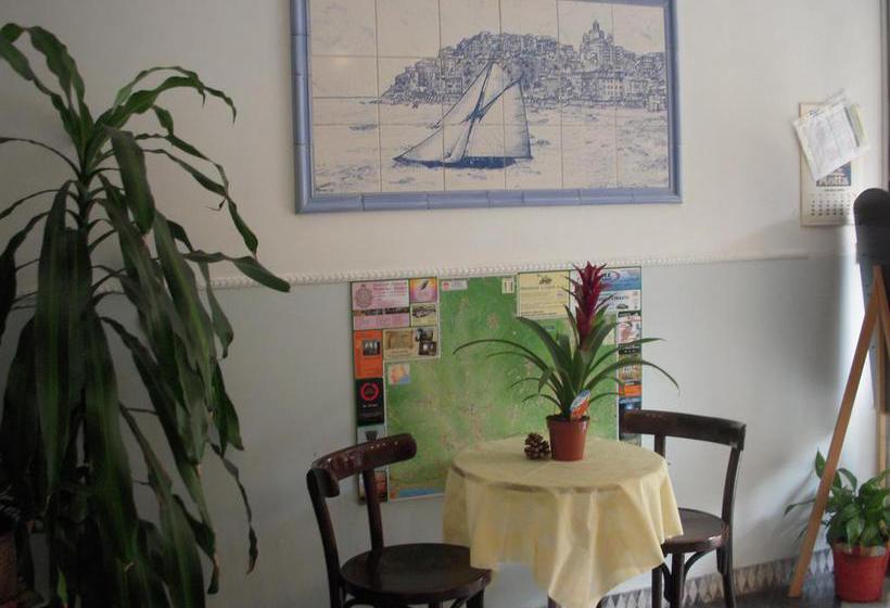 Hotel Italia  | Impéria | Imperia | Itália 12